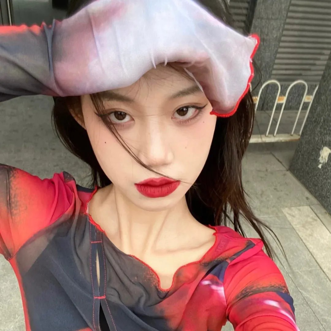 失落的人们