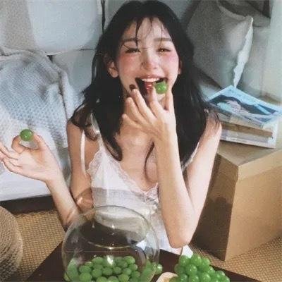 微望