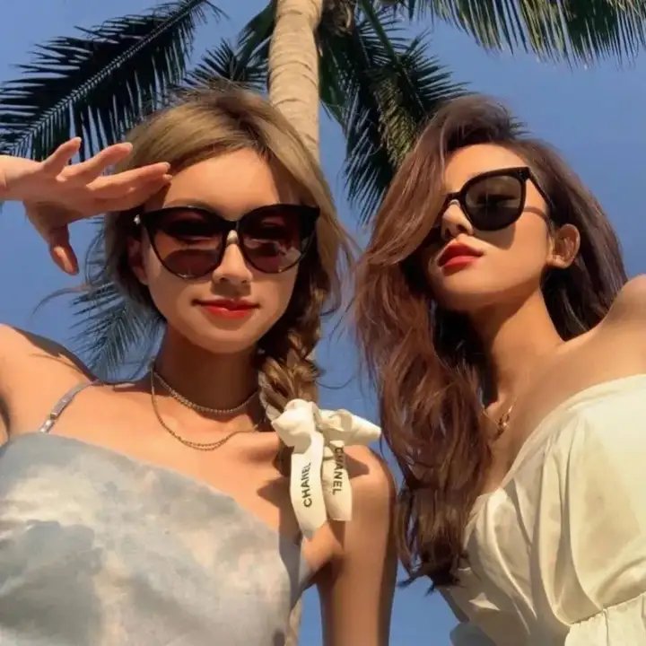 黑暗中的触摸